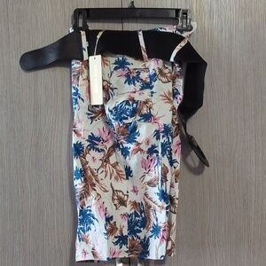 New Kate Kasin skirt size S